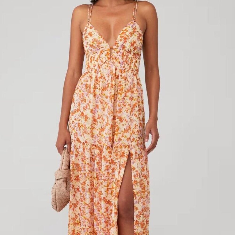 ASTR The Label Dress
